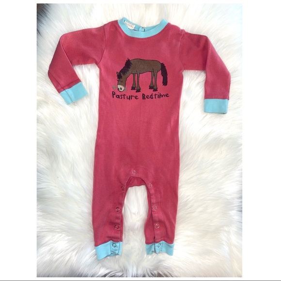 Union Suit baby Jumper - Picture 1 of 2